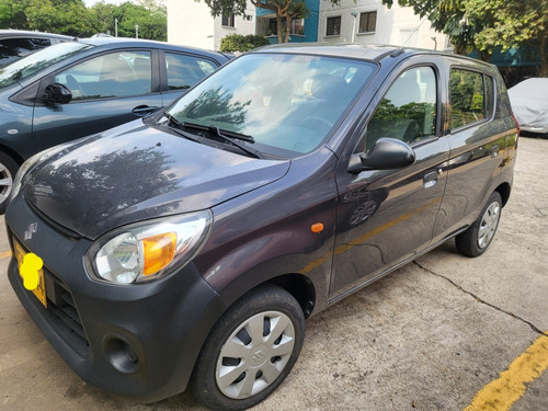 Suzuki Alto 0.8 Std