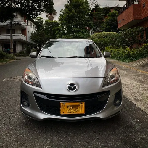 Mazda 3 2.0 Lxna0 All New
