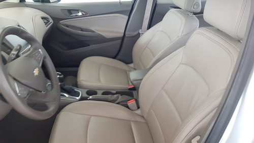 Chevrolet Cruze 2 Ltz At Sedan