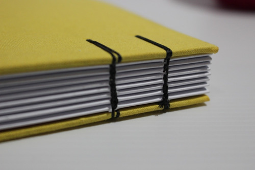 Sketchbook Artesanal Offset 120g, 80 Folhas, Sketchroots