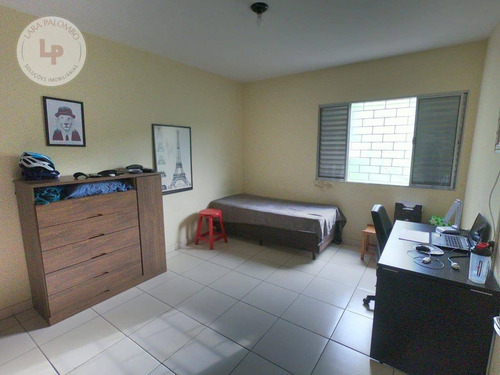 Casa Com 3 Dormitórios À Venda, 188 M² Vila Liberdade - Jundiaí/sp - Ca0031