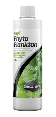 Seachem Reef Phytoplankton 250ml