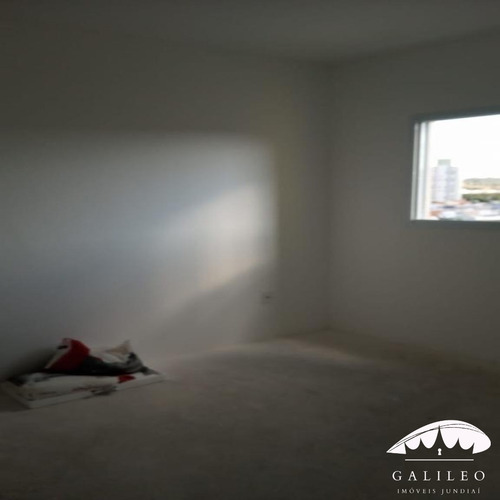 Imagem 8 de 16 de Venda | Apartamento No Tulipas Garden - Com 50 M² - 02 Dormitórios - 01 Vaga De Garagem - Área De Lazer. - Ap01883 - 69569926