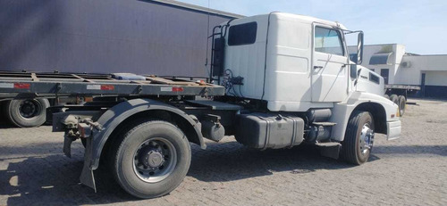 Imagem 4 de 6 de Volvo 340 Cavalinho Volvo 340