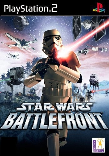 Renderowanie Wiek Dojrzewania Armata Battlefront Ii Ps3 Goen Pl