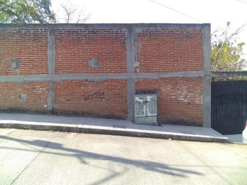 Imagen 5 de 9 de Terreno En Venta Ampliación Hermenegildo Galeana