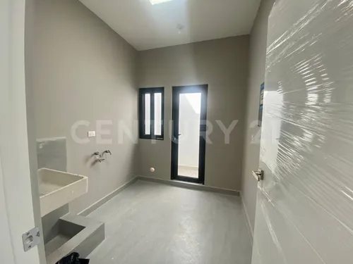 Casa En Venta En El Barro Fraccionamiento Privado