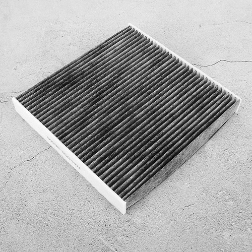 Filtro Limpiador 80292-sda A01 Cf10134 Compatible Con Vii Cl