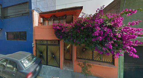 Casa En 3 De Mayo # 39 Zg059