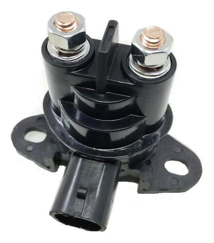 Rele Solenoide Arranque Para Sea-doo Pwc Gtx Tec