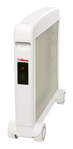 Imagen 3 de 3 de Panel Radiante De Mica Liliana Cm700 Calority 2000w Oficial