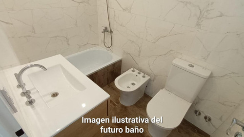 Departamento En Belgrano 2300
