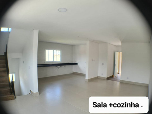 Imagem 17 de 30 de Casa Em Condomínio Para Venda New Ville - Vpnew-k
