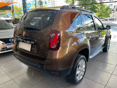 Renault Duster 1.6 16v Expression Sce 5p