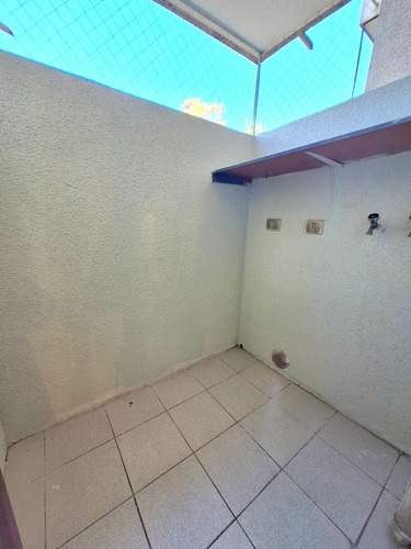Precioso Dpto En Providencia! 2d/2b/1e/1b/ Terraza