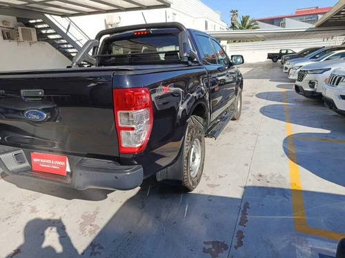 Ford Ranger XL 4X4 2.2L