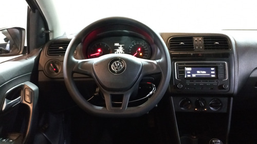 Volkswagen Vento 1.6 COMFORTLINE STD.