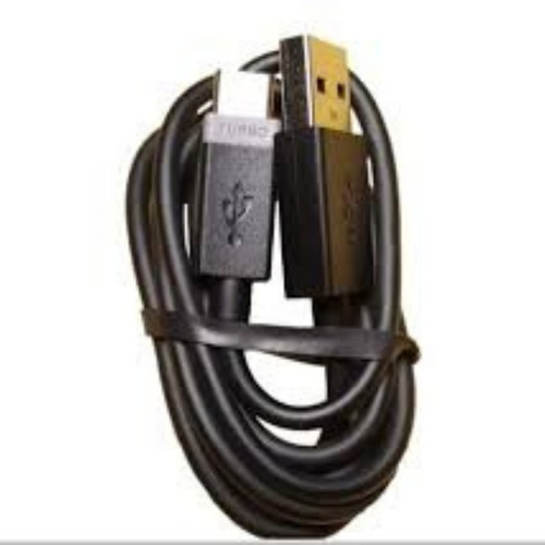 Cable Cargador Turbo Micro Usb Micro V8 Para Motorola