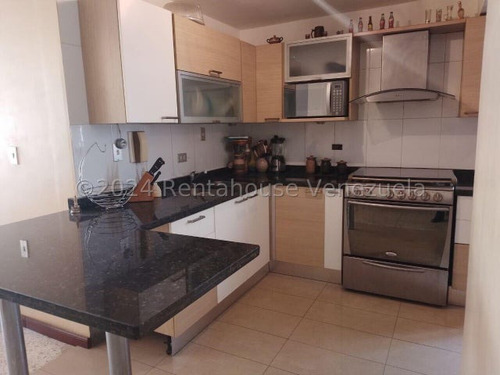 Apartamento En Venta Caurimare    Jg