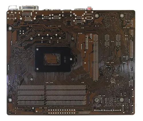 Para Placa Base Asus B85m-g Lga 1150 Ddr3 Pci-e 3.0