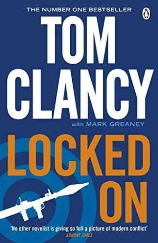 Locked On - Clancy Tom
