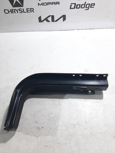 Imagen 3 de 7 de Soporte Tanque Combustible Gasoil Kia K2500 K2700 K3000s