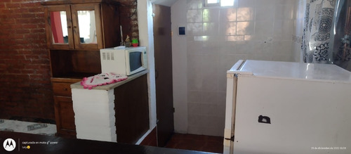 Imagen 8 de 12 de Casa 3 Ambientes Aguas Verdes 6 Personas Y Depto Para 3 Y 4 - Fin De Semana Aguas Verdes Cerquita De San Bernardo