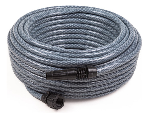 Mangueira Ledmang Ledin Color Cinza 10m