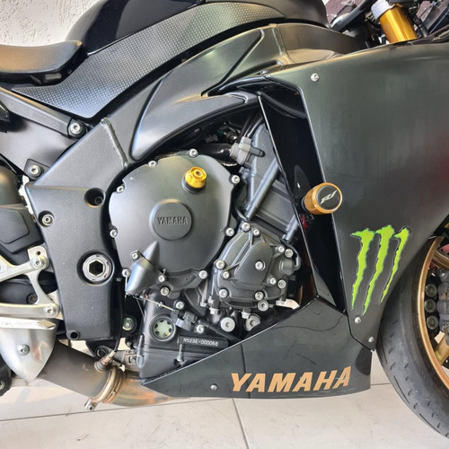 Imagem 8 de 13 de Yzf R-1 1000
