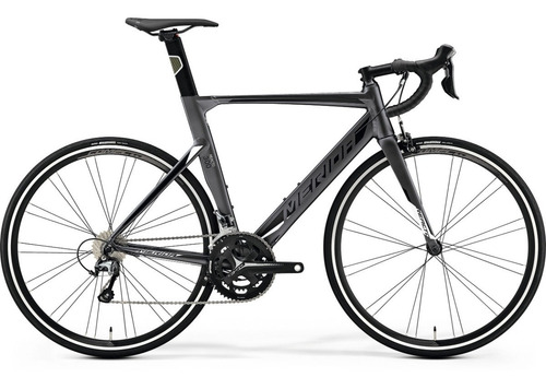 Bicicleta Merida Reacto 300 2019