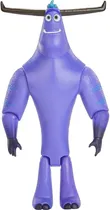 Comprar Disney Monsters At Work Figura Tylor Tuskmon Monsters Inc