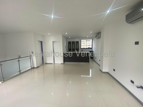 Leandro Manzano Apartamento En Venta, Lomas De La Alameda Mls #25-19207 As