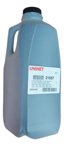 Rec Toner Generico Negro Para Uso En Toshiba E-studio 2540c
