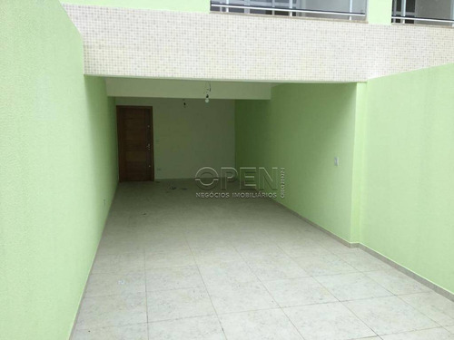 Imagem 8 de 24 de Sobrado Com 2 Dormitórios À Venda, 152 M² Por R$ 490.000 - Vila Lucinda - Santo André/sp - So1955