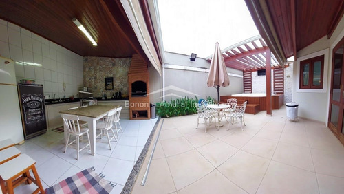 Imagem 1 de 30 de Casa À Venda Em Parque Brasil 500 - Ca013835