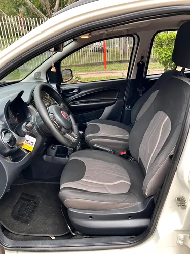 Fiat Uno 1.4 Way