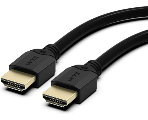 Cable Hdmi 4k 3m