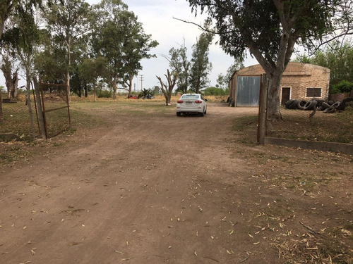 Imagen 4 de 6 de Vendo Terreno En Tostado