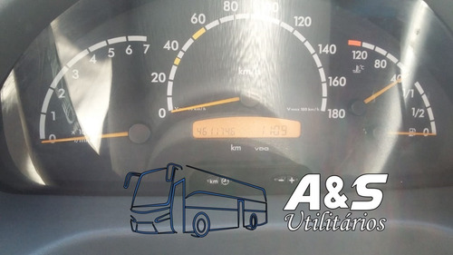 Mercedes Sprinter 313 2011 Super Oferta Confira!! Ref.770