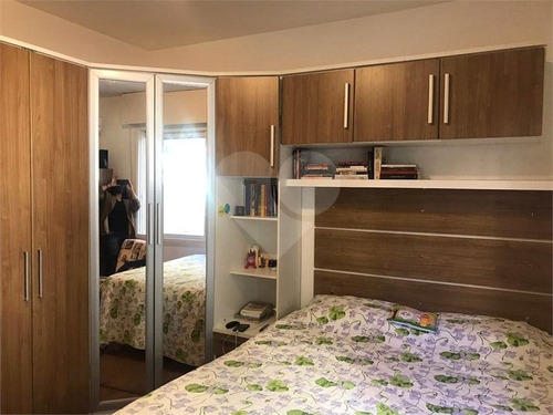 2 Dormitórios No Mont' Serrat - 28-im498700