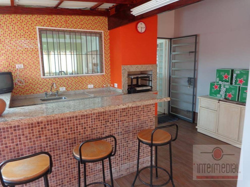 Chácara Residencial À Venda, Colina Nova Boituva, Boituva. - Ch0418