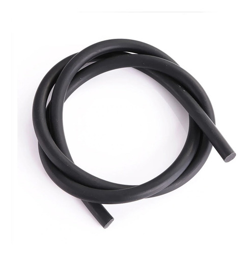 Molde Silicone 14mm Para Tubo Rígido Water Cooler Custom