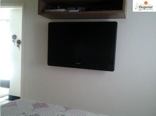 05037 - Apartamento 2 Dorms, Limão - São Paulo/sp - 5037