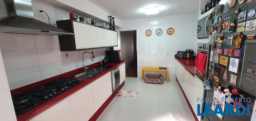 Imagem 8 de 15 de Apartamento - Panamby - Sp - 639503
