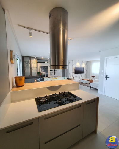 Imagem 13 de 30 de Apartamento 3 Suítes, 2 Vagas De Garagem No Bairro Pioneiros Em Balneário Camboriú/sc - Imobiliária África - Ap00499 - 69804679