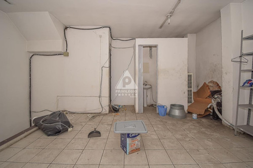 Imagem 14 de 20 de Loja Com 96 M² No Centro Disponível Para Venda Na Privilégio Imóveis. - 45841