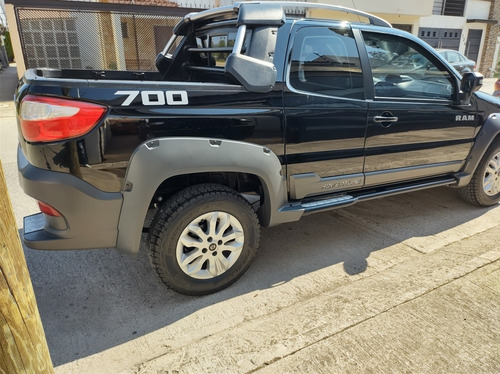 Imagen 5 de 15 de Dodge Ram Adventure