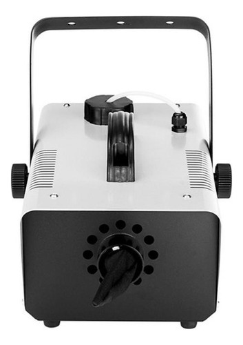 Máquina De Neve 800w Luminos Snow 800 Controle Sem Fio 127v