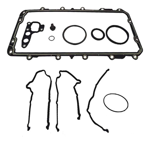 Kit Empacadura Inferior Ford Explorer Eddi Bauer 3v 4.6