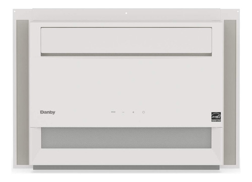 Danby Dac080b5wdb 8.000 Btu - Aire Acondicionado Para Ventan